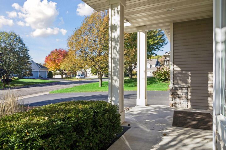 Property Photo: 6033 Summit Court S MN 55016