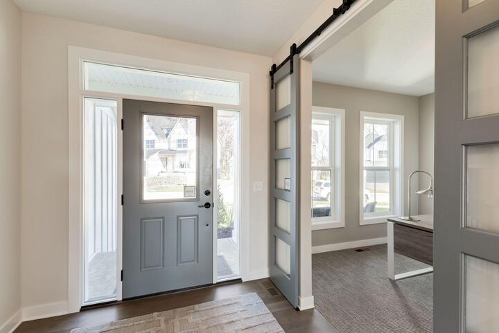 Property Photo:  14844 Kingsview Court N  MN 55327 