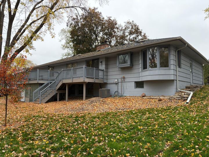 Property Photo: 5932 Walnut Drive MN 55436