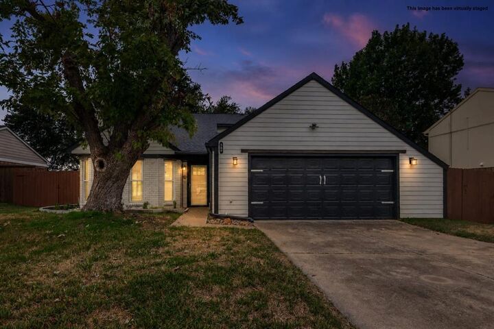 Photo de la propriété:  506 Caraway Lane  TX 76039 