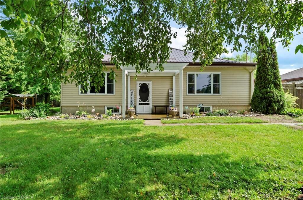 Property Photo:  251 Highway 53  ON N0E 1B0 