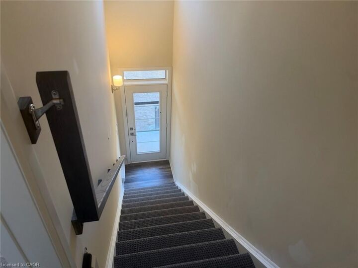 Property Photo:  859 North Waterdown Drive 20  ON L8B 2B1 