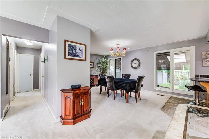 Property Photo:  192 Warren Road  ON N2M 4T7 