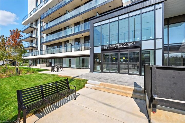 Property Photo:  575 Conklin Road 1020  ON N3T 0B9 
