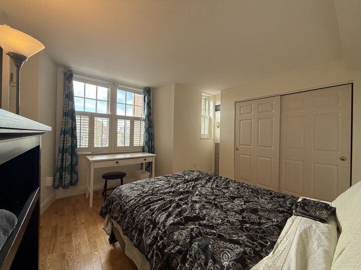 Property Photo: 15 River 505 MA 02108