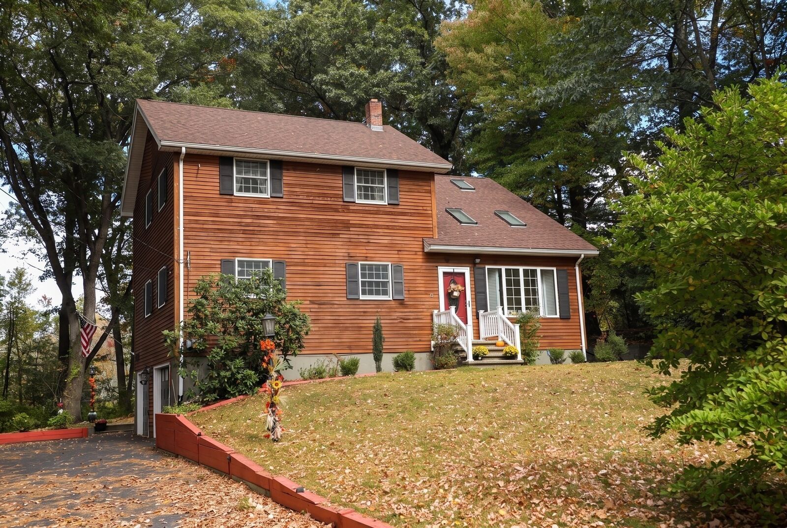 Property Photo:  8 Nichols St  MA 01864 