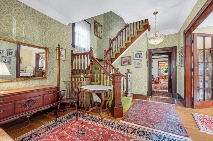 Property Photo:  27 Sprague St  MA 02148 