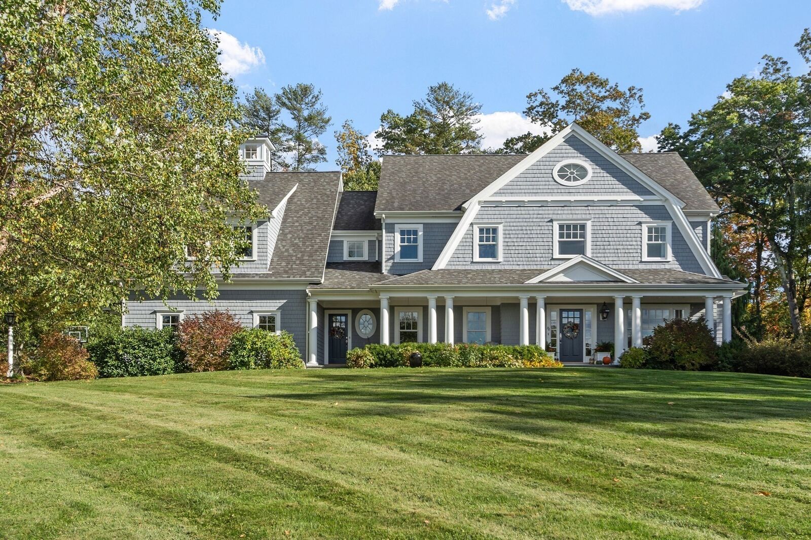 Property Photo:  78 Hanover Rd  MA 01741 