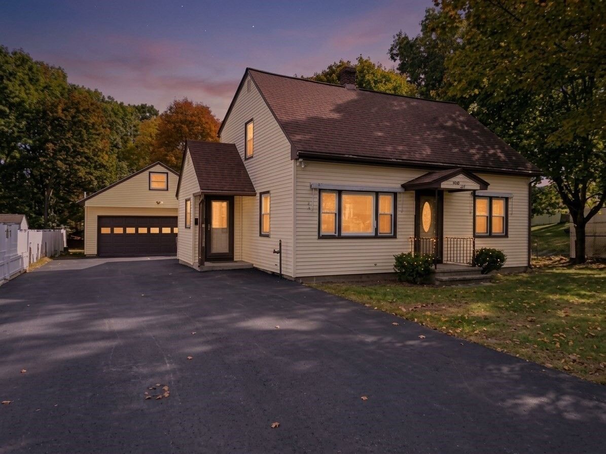 Property Photo:  38 Plummer Park  MA 01588 
