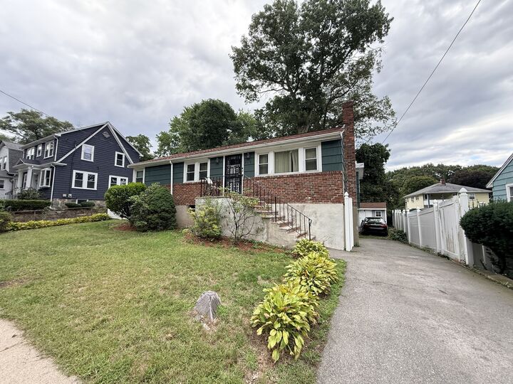 Property Photo: 242 Itasca Street MA 02126