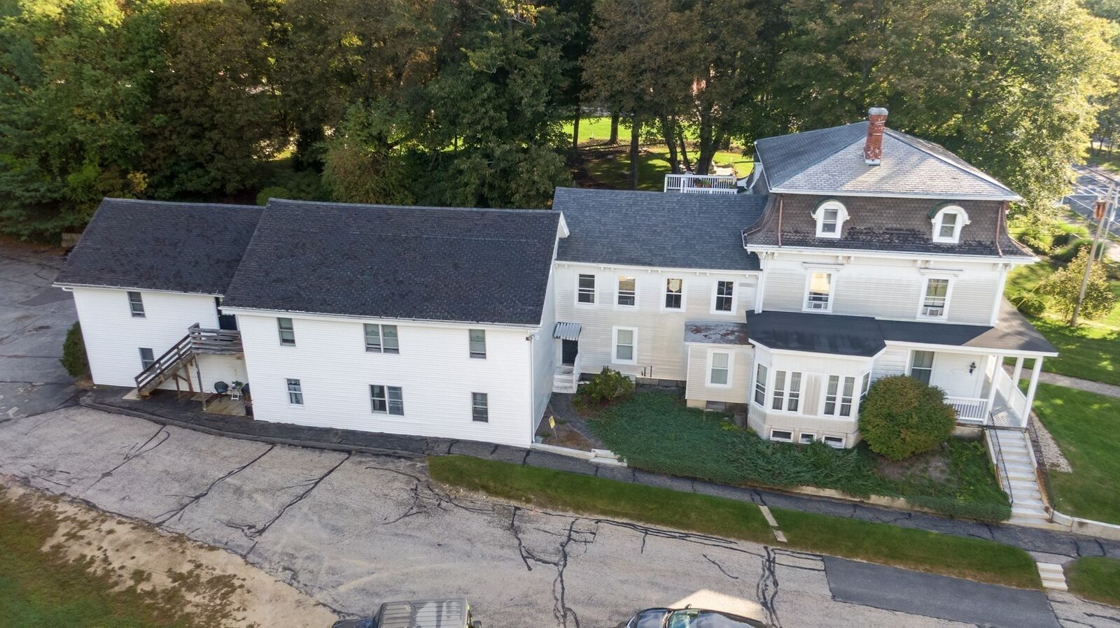 Property Photo: 185 Main St MA 01562