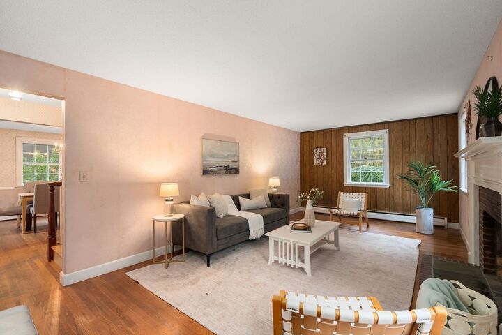 Property Photo: 30 Hackensack Road MA 02467