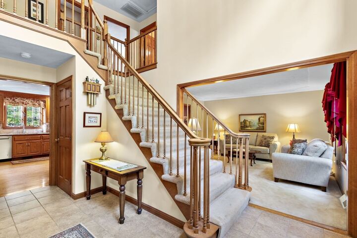 Property Photo:  47 Jefferson Rd  MA 02038 
