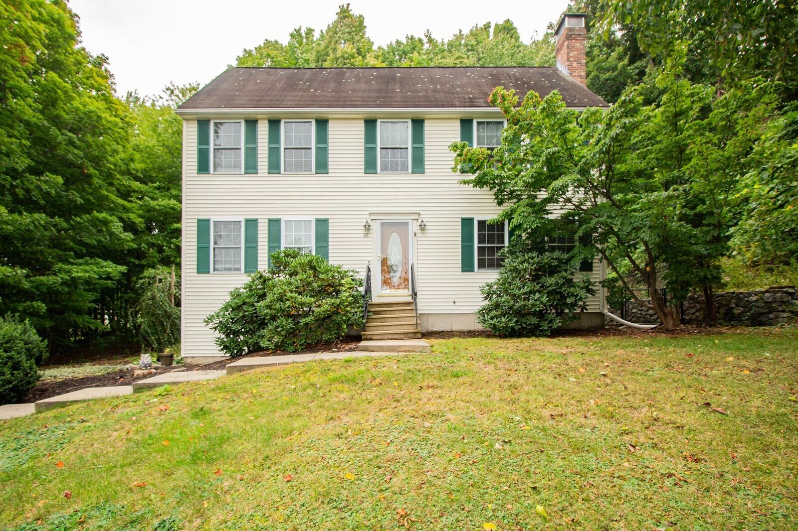 Property Photo:  68 Biscuit Hill Dr  MA 01453 