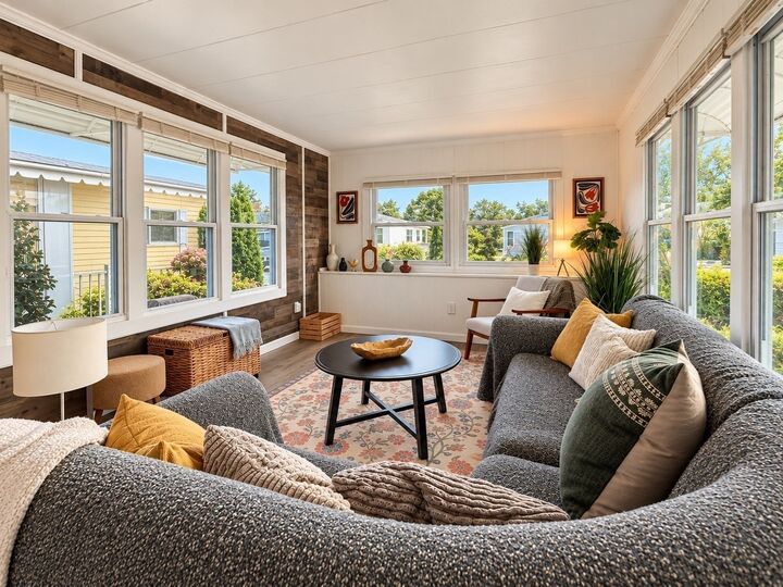 Property Photo:  131 Washington St 3 2  MA 02035 