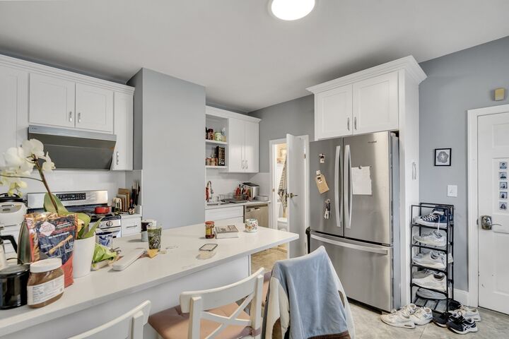 Property Photo: 281 Cardinal Medeiros Ave MA 02141