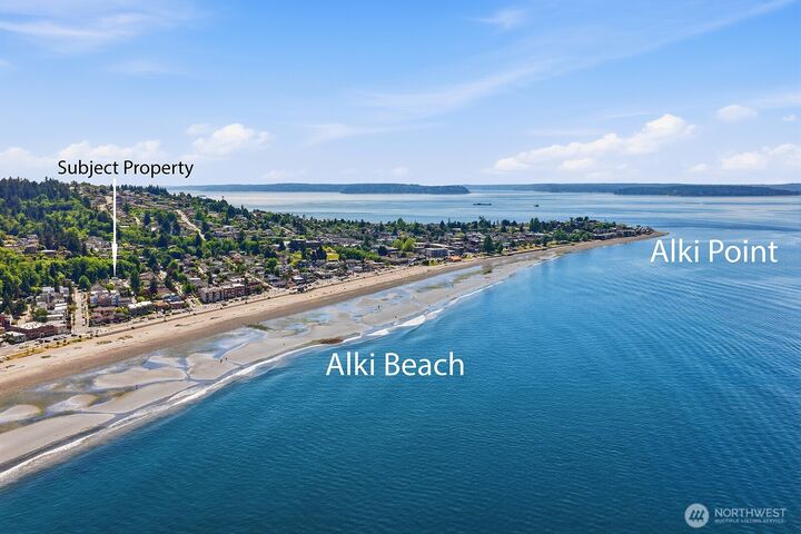 Property Photo:  2475  55th Avenue SW  WA 98116 