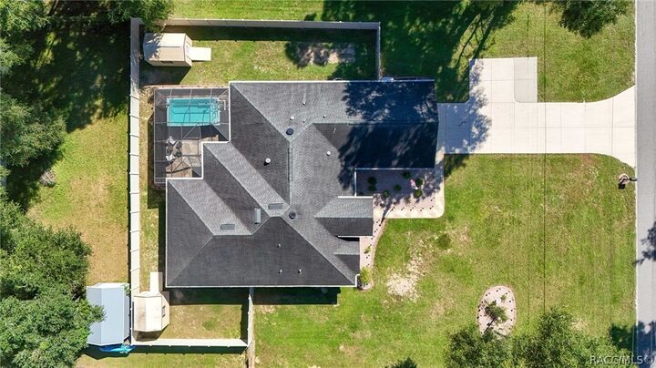 Property Photo: 197 N Independence Highway FL 34453