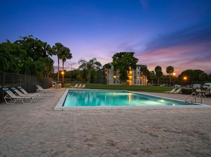 Property Photo:  3700 N Pine Island Road 307  FL 33351 