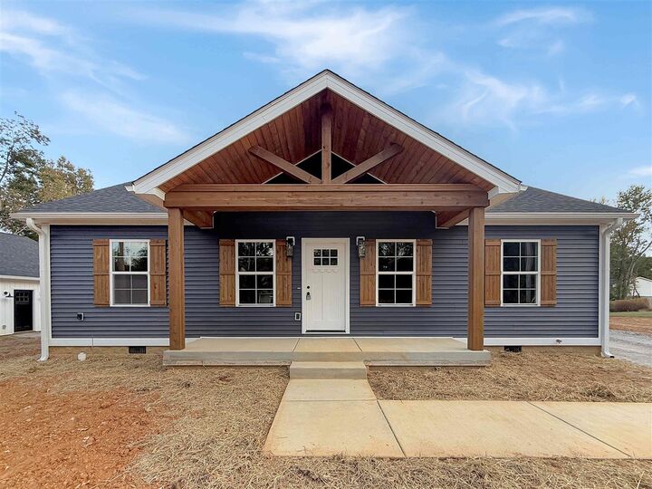 Property Photo:  239 Peterson Avenue  KY 42206 