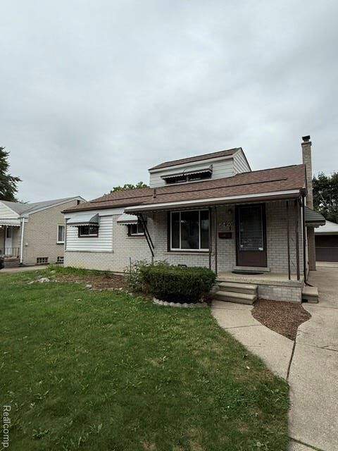 Property Photo:  28450 Herbert Street  MI 48071 