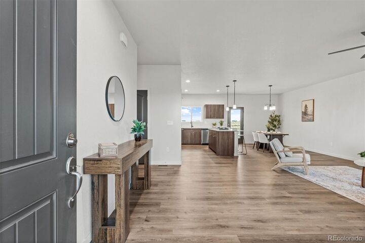 Property Photo: 832 E Loma Drive CO 81007