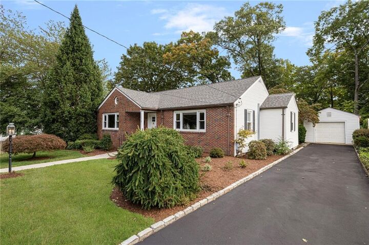 Property Photo:  12 Bowen Street  RI 02919 