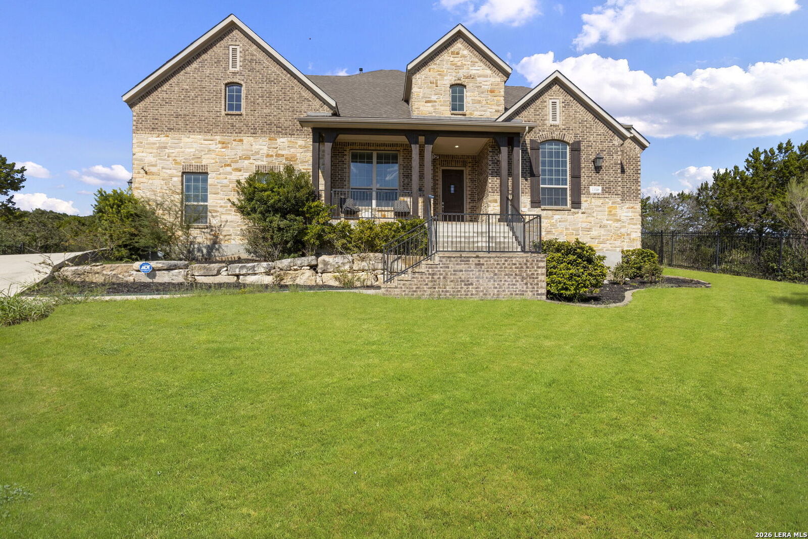 Property Photo:  13310 Trotting Path  TX 78023 