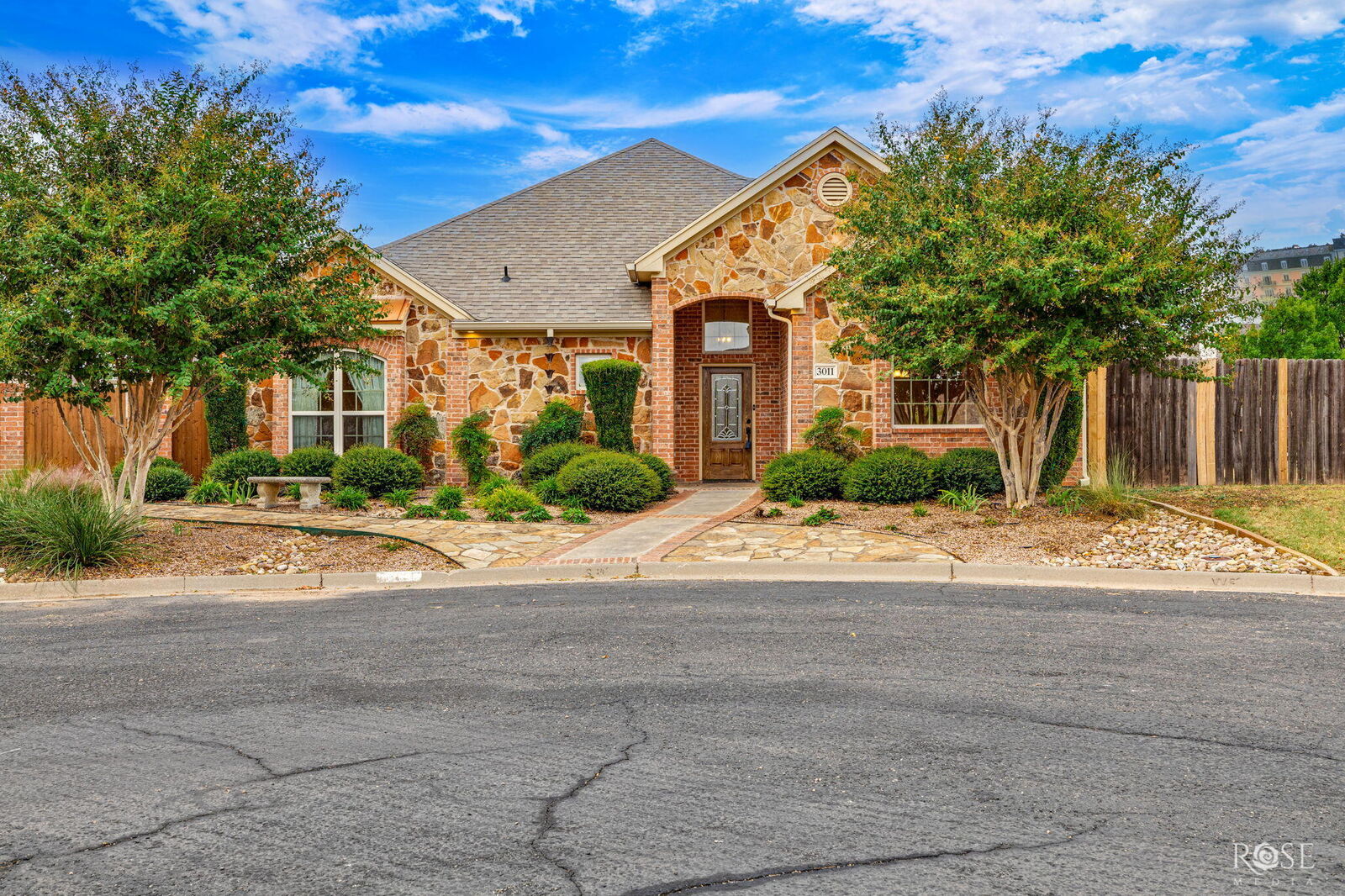 Property Photo: 3011 Champion Circle TX 76904