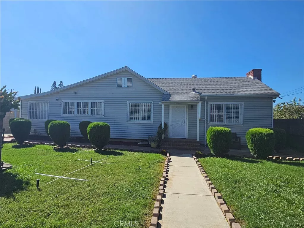 Property Photo:  2352 California Ave  CA 91010 