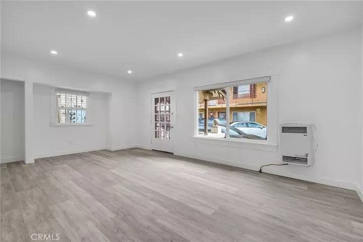 Property Photo:  1054 Browning Blvd  CA 90036 