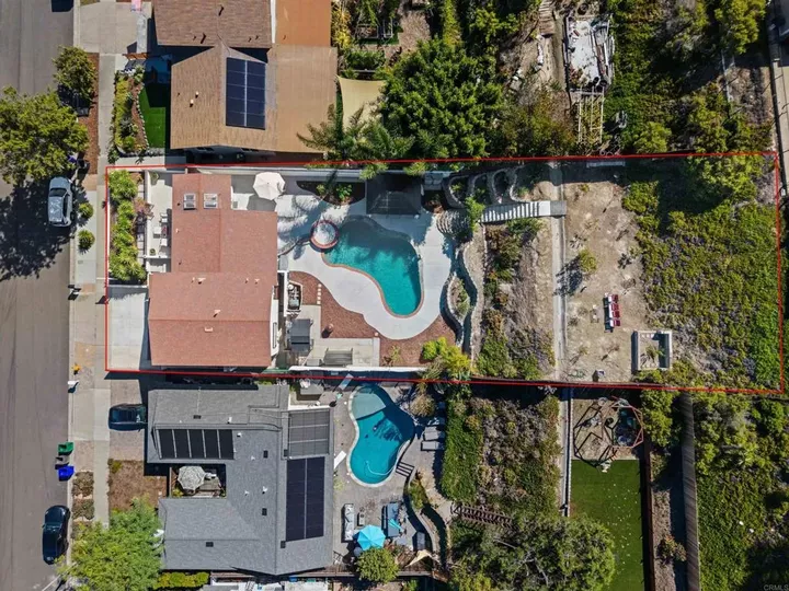 Property Photo:  4081 Mira Costa Street  CA 92056 