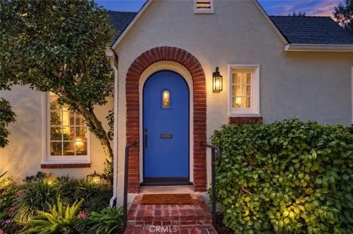 Property Photo:  644 Arden Avenue  CA 91202 