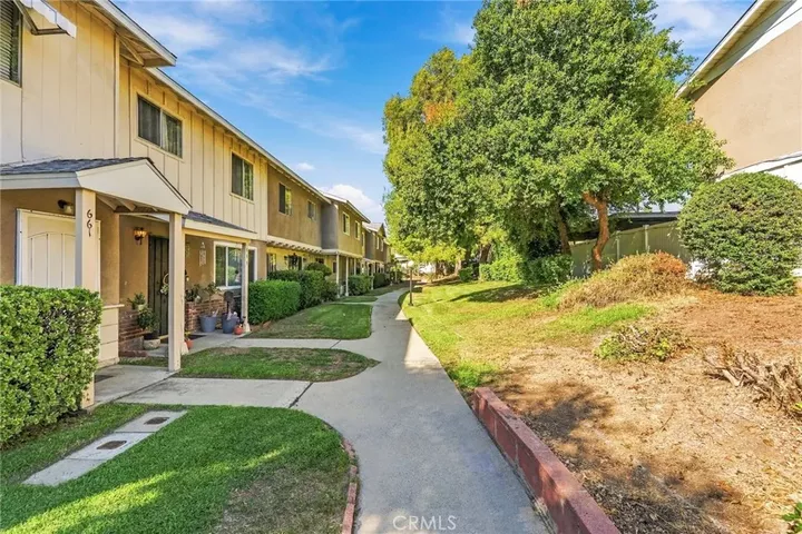 Property Photo:  669 E Matchwood Place  CA 91702 