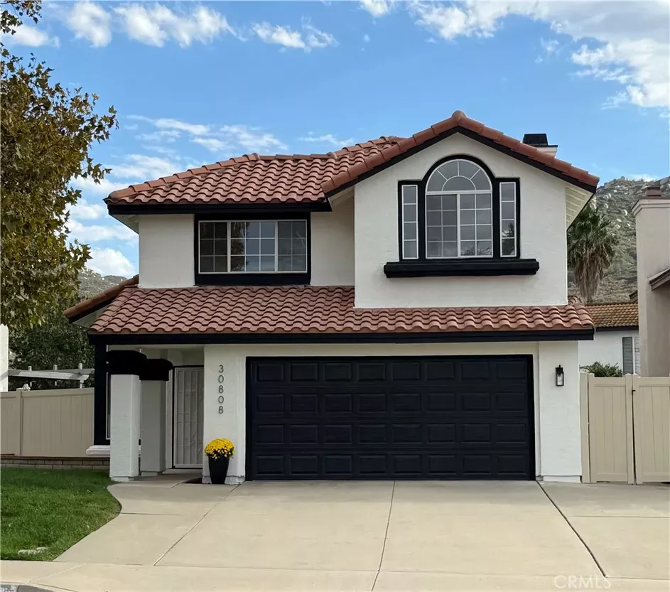 Property Photo:  30808 Loma Linda Rd.  CA 92592 