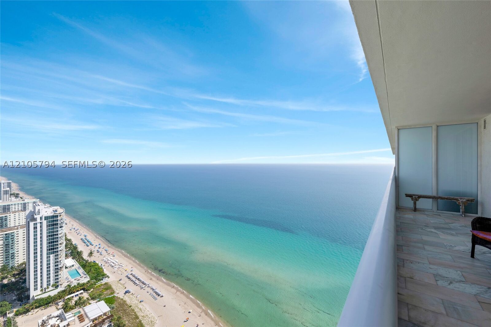 Property Photo:  1830 S Ocean Dr 4210  FL 33009 