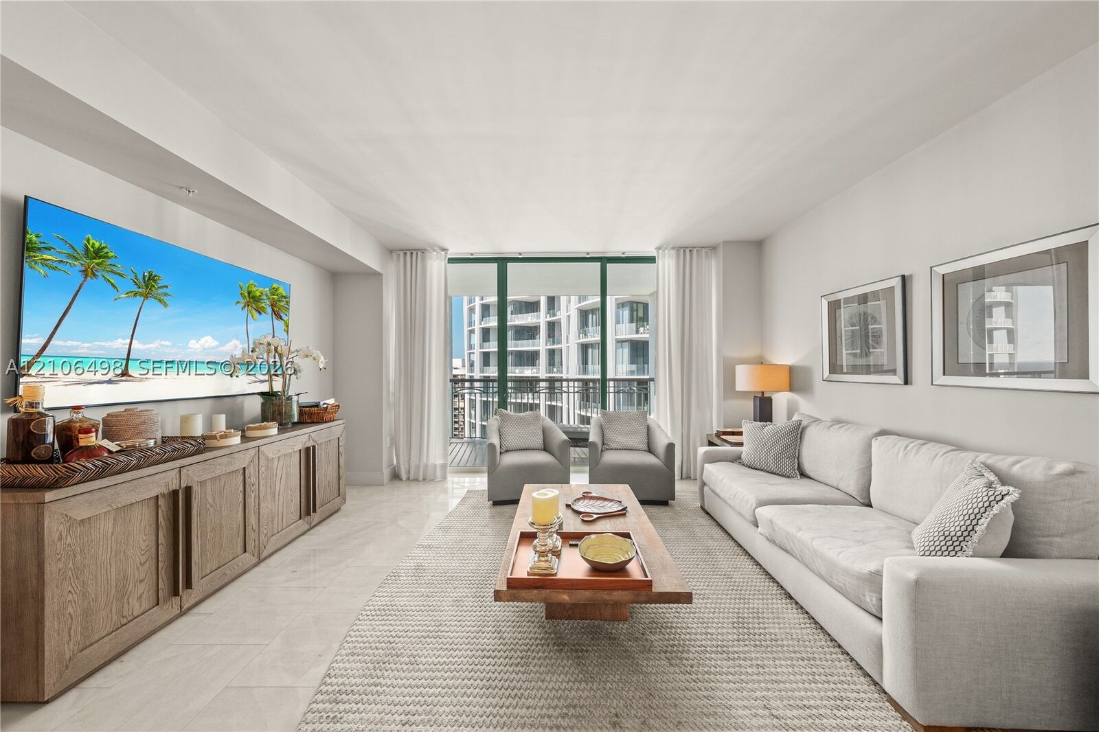 Property Photo:  3400 SW 27th Ave 1804  FL 33133 