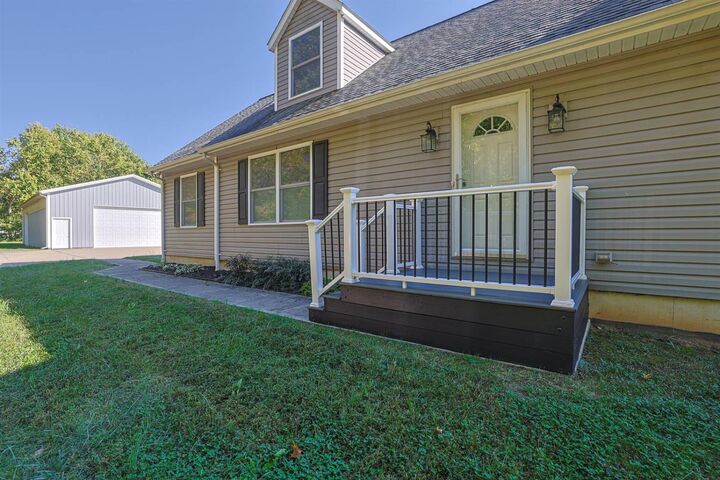 Property Photo:  11511 Coyote Run Road  IN 47001 