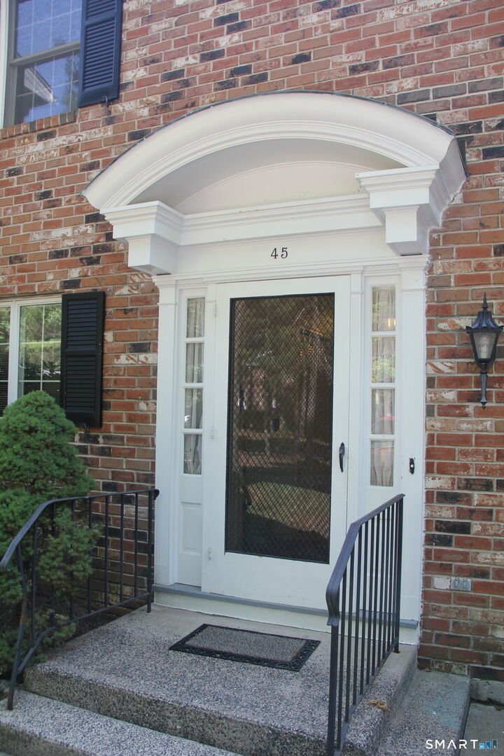 Property Photo: 45 Tunxis Village 45 CT 06032
