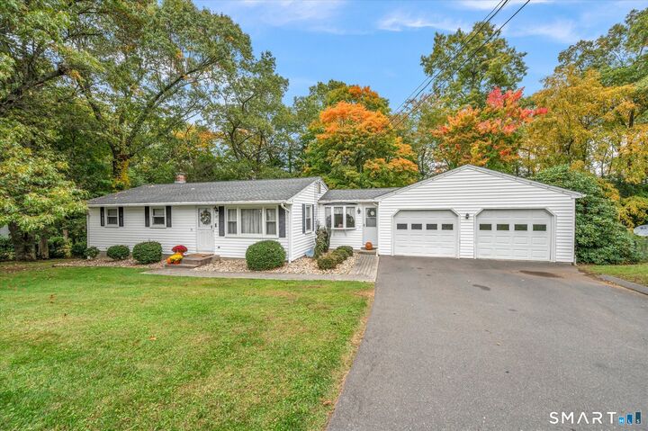 Property Photo:  87 Scott Drive  CT 06066 