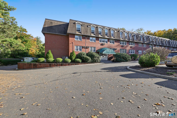 Property Photo: 34A Padanaram Road 307 CT 06811