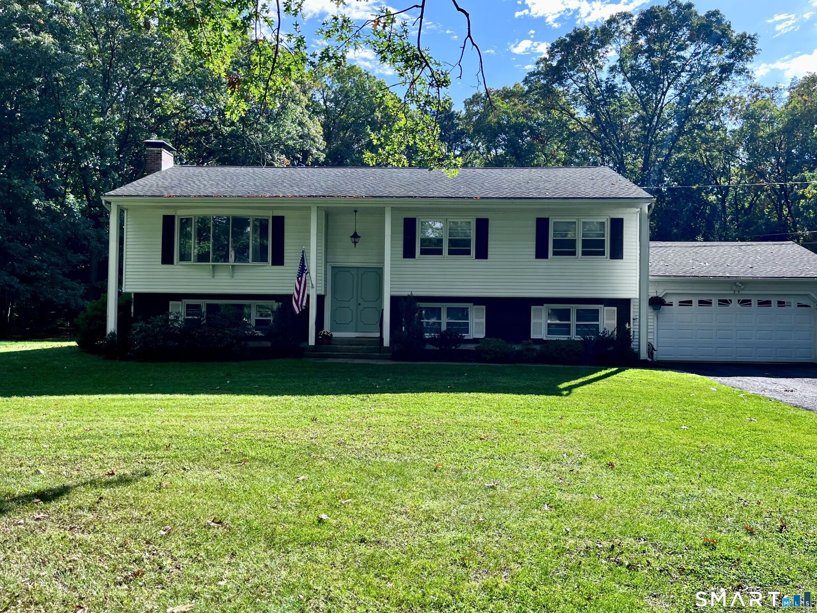 Property Photo:  35 Bowling Green Drive  CT 06473 