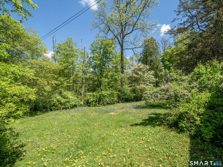 Property Photo: 209 Peaceable Street CT 06877