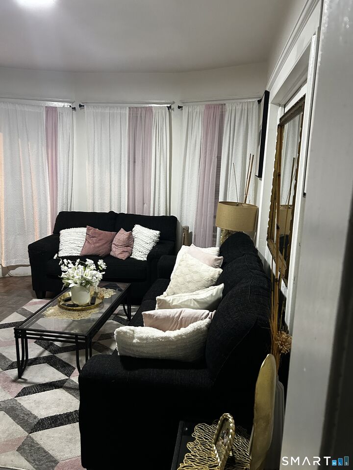 Property Photo: 220-222 Dewey Street CT 06605