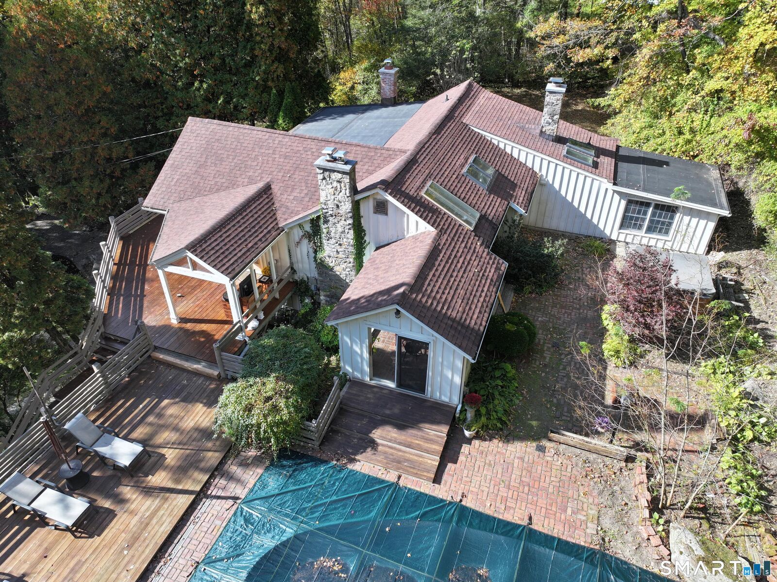 Property Photo:  8 Route 55 West  CT 06784 