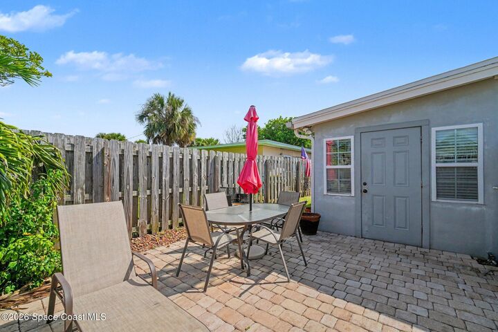 Property Photo: 211 Arthur Avenue FL 32931