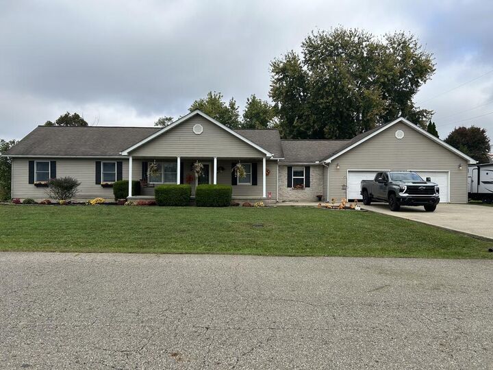 Property Photo:  119 Victoria Lane  OH 45661 