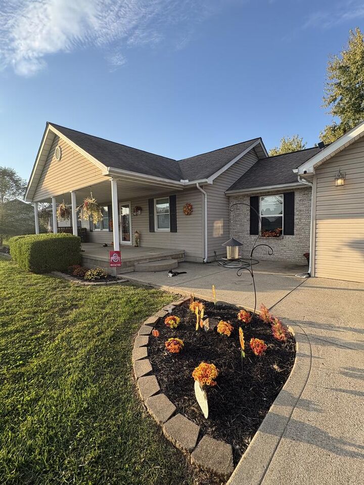 Property Photo:  119 Victoria Lane  OH 45661 