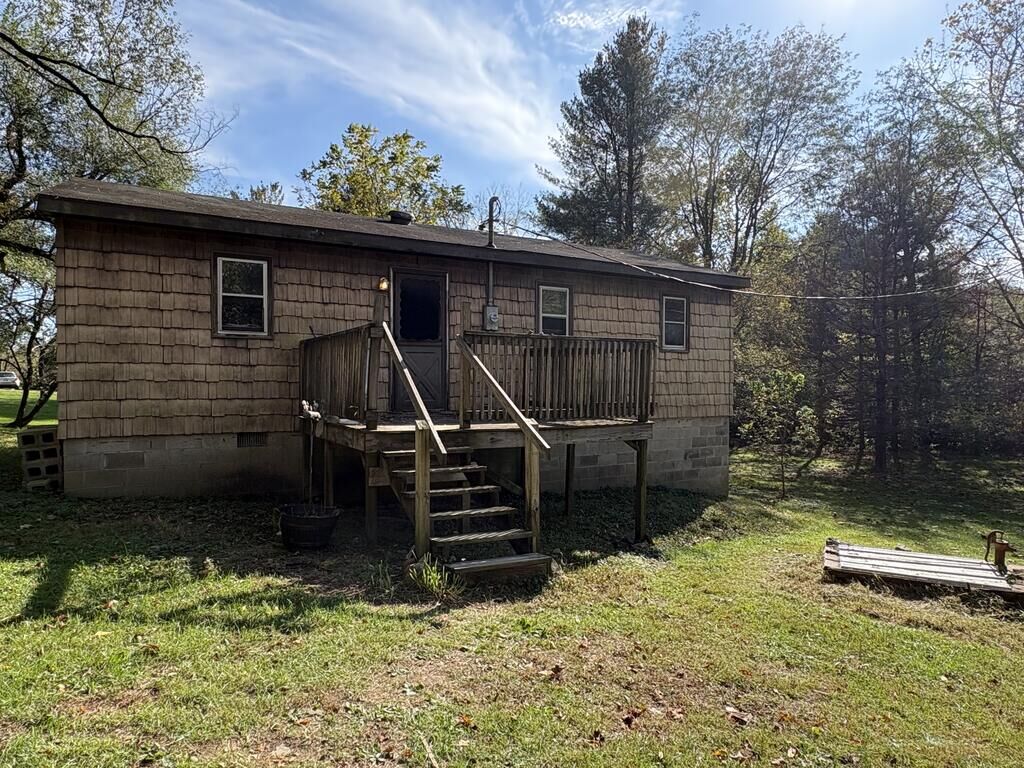 Property Photo:  3243 Dry Run Road  OH 45601 
