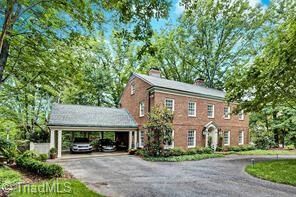 Property Photo:  1582 Westmont Drive  NC 27205 